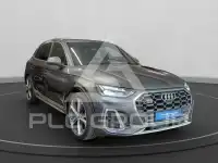 2021 Audi SQ5