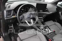 2021 Audi SQ5