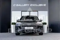 2021 Audi SQ5