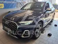 2021 Audi SQ5
