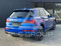 2021 Audi SQ5