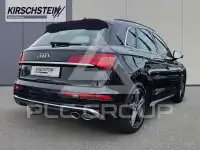 2021 Audi SQ5