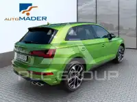 2021 Audi SQ5