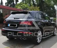 2021 Audi SQ5