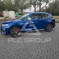 2021 Audi SQ5