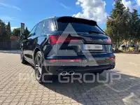 2021 Audi SQ5