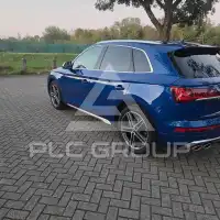 2021 Audi SQ5
