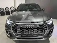 2021 Audi SQ5