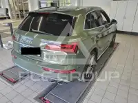 2021 Audi SQ5