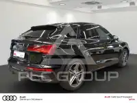 2021 Audi SQ5