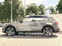 2021 Audi SQ5