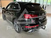 2021 Audi SQ5