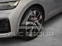 2021 Audi SQ5