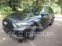 2021 Audi SQ5