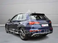2021 Audi SQ5