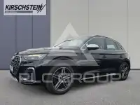 2021 Audi SQ5