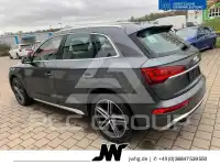 2021 Audi SQ5
