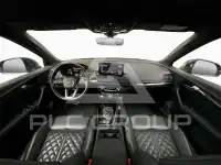 2021 Audi SQ5