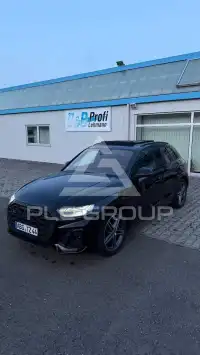 2021 Audi SQ5