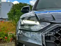 2021 Audi SQ5