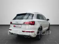 2021 Audi SQ5