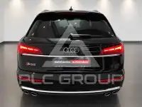 2021 Audi SQ5