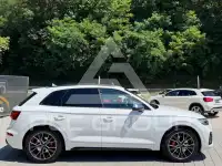 2021 Audi SQ5