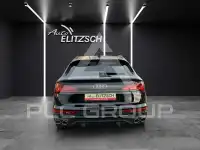 2021 Audi SQ5