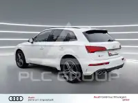 2021 Audi SQ5