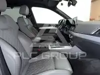2021 Audi SQ5