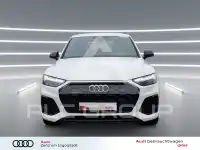 2021 Audi SQ5