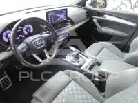 2021 Audi SQ5