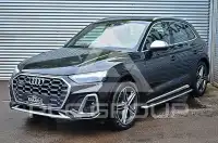 2021 Audi SQ5