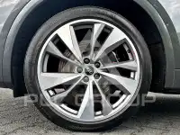 2021 Audi SQ5