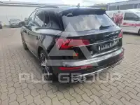 2021 Audi SQ5