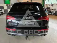 2021 Audi SQ5