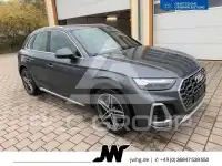 2021 Audi SQ5