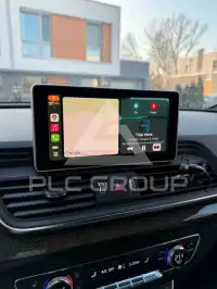 2021 Audi SQ5