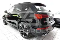 2021 Audi SQ5