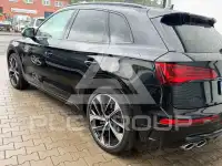 2021 Audi SQ5