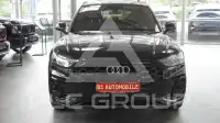 2021 Audi SQ5