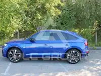 2021 Audi SQ5