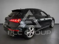 2021 Audi SQ5