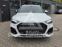 2021 Audi SQ5