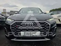 2021 Audi SQ5
