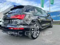 2021 Audi SQ5