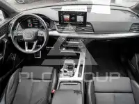 2021 Audi SQ5