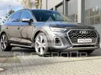2021 Audi SQ5