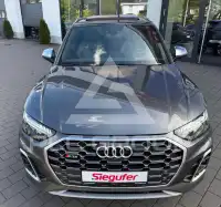 2021 Audi SQ5