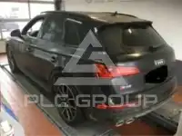 2021 Audi SQ5